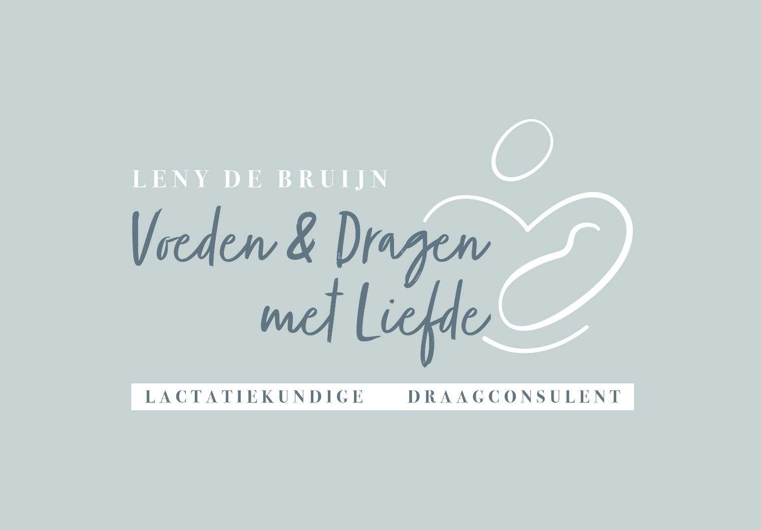 Logo Leny de Bruijn